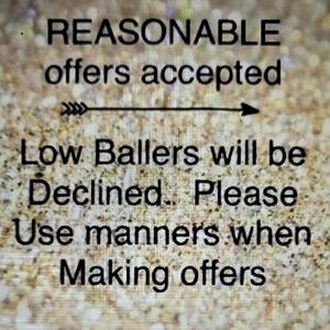 Coach Black Decor Bag with Elegant Design